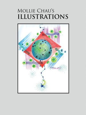 cover image of Mollie Chau's Illustrations